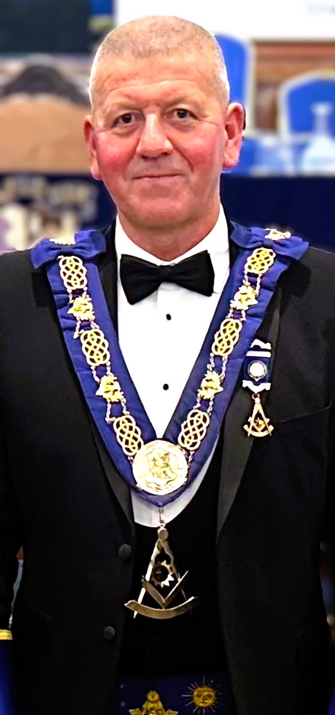 Ian Haldane RWM 2025-2026